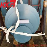 Chian mirror factory supply hot sale tempered silver glass mirror pieces